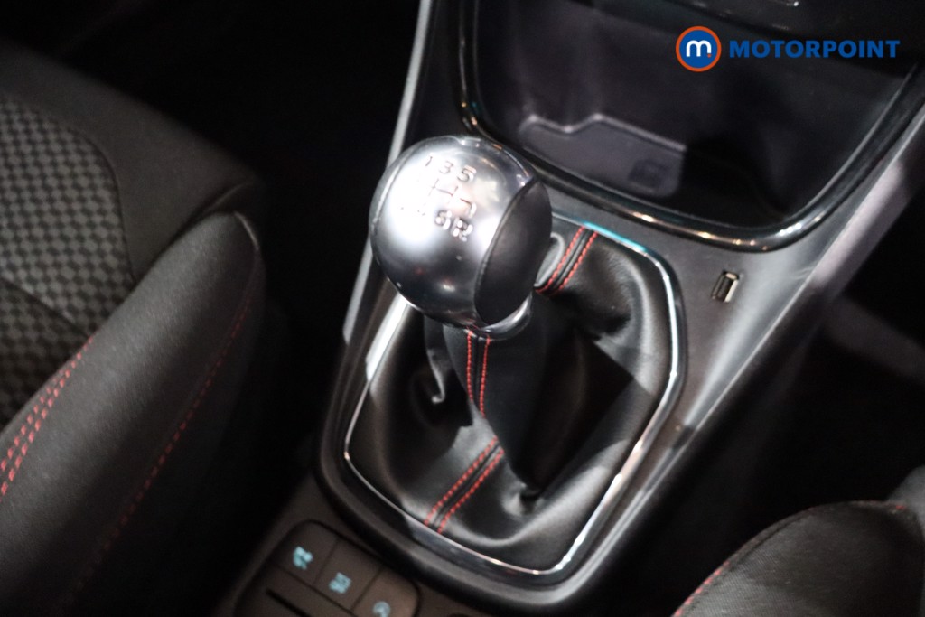 Used Ford Puma 2023 for sale - 76287587: Photo 22