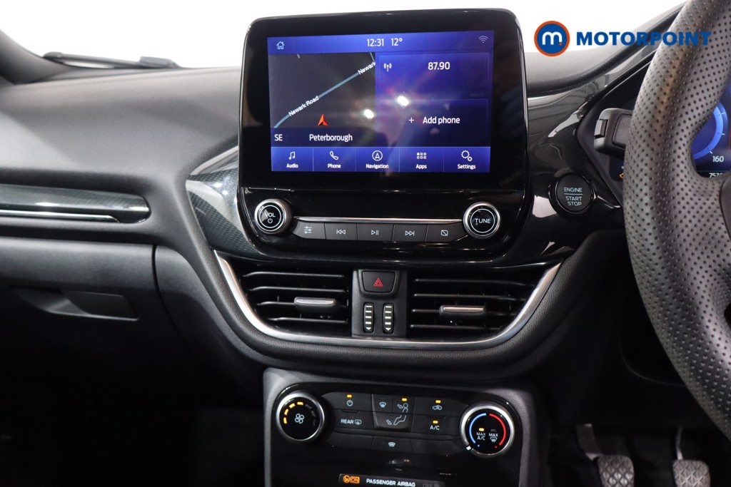 Used Ford Puma 2023 for sale - 76287587: Photo 23