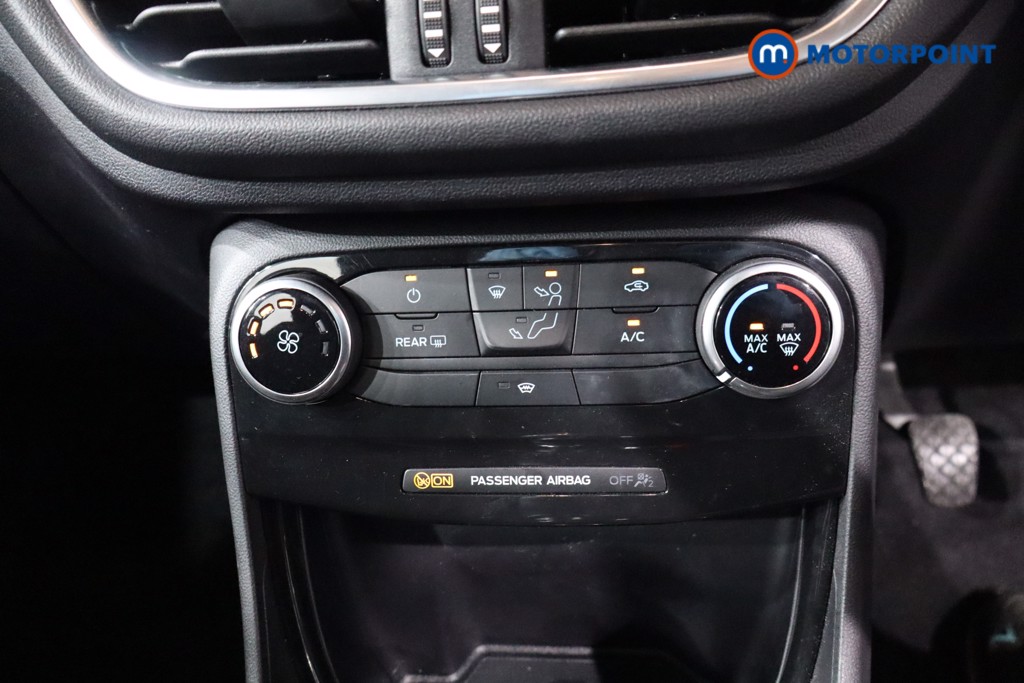 Used Ford Puma 2023 for sale - 76287587: Photo 24