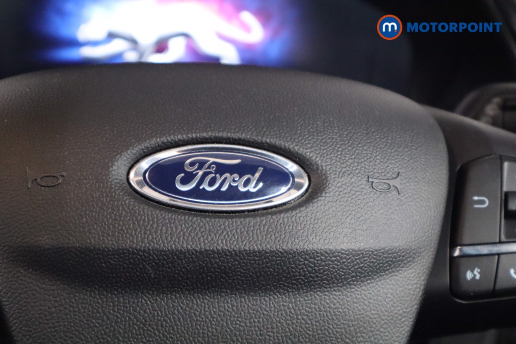 Used Ford Puma 2023 for sale - 76287587: Photo 25