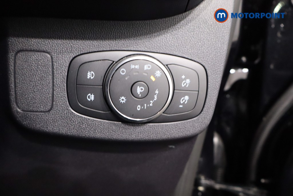 Used Ford Puma 2023 for sale - 76287587: Photo 29