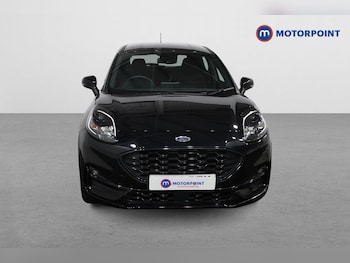 Used Ford Puma 2023 for sale - 76287587: Photo 2