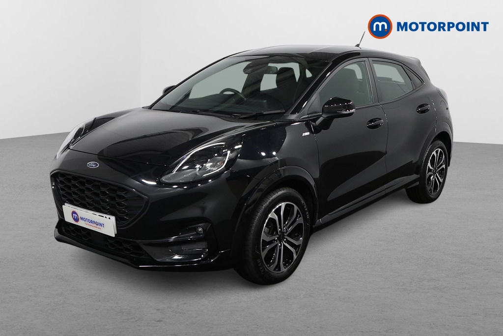 Used Ford Puma 2023 for sale - 76287587: Photo 3