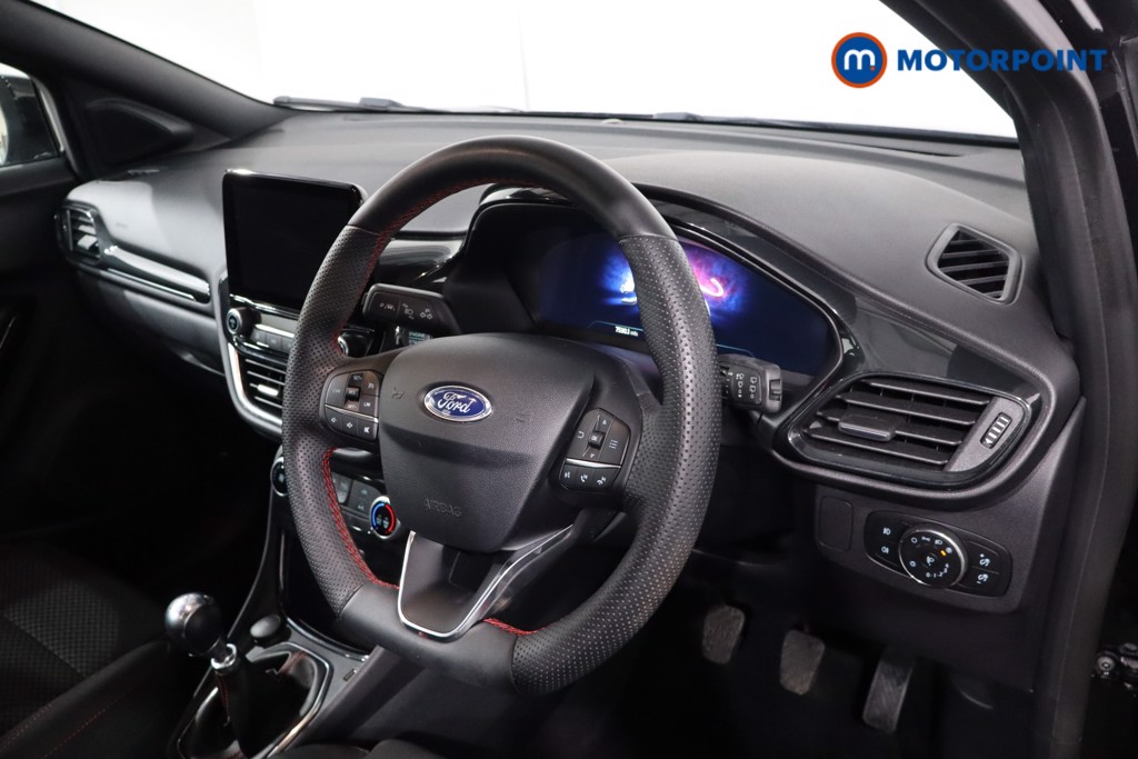 Used Ford Puma 2023 for sale - 76287587: Photo 31