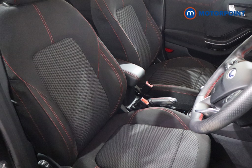 Used Ford Puma 2023 for sale - 76287587: Photo 32