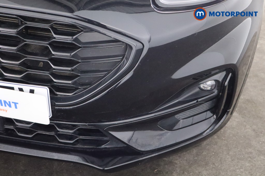 Used Ford Puma 2023 for sale - 76287587: Photo 36