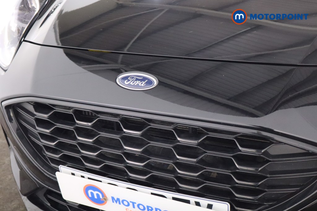 Used Ford Puma 2023 for sale - 76287587: Photo 37