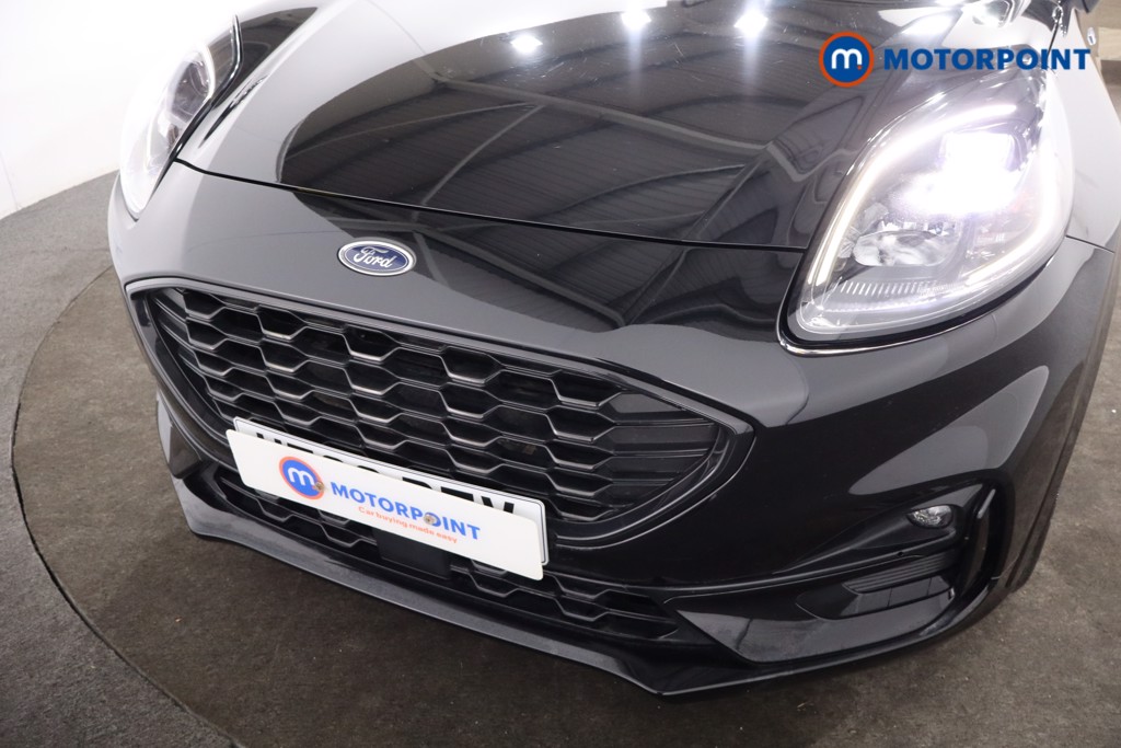 Used Ford Puma 2023 for sale - 76287587: Photo 38
