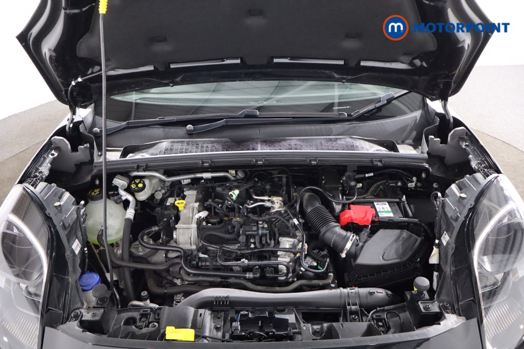 Used Ford Puma 2023 for sale - 76287587: Photo 39