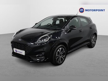 Used Ford Puma 2023 for sale - 76287587: Photo 3