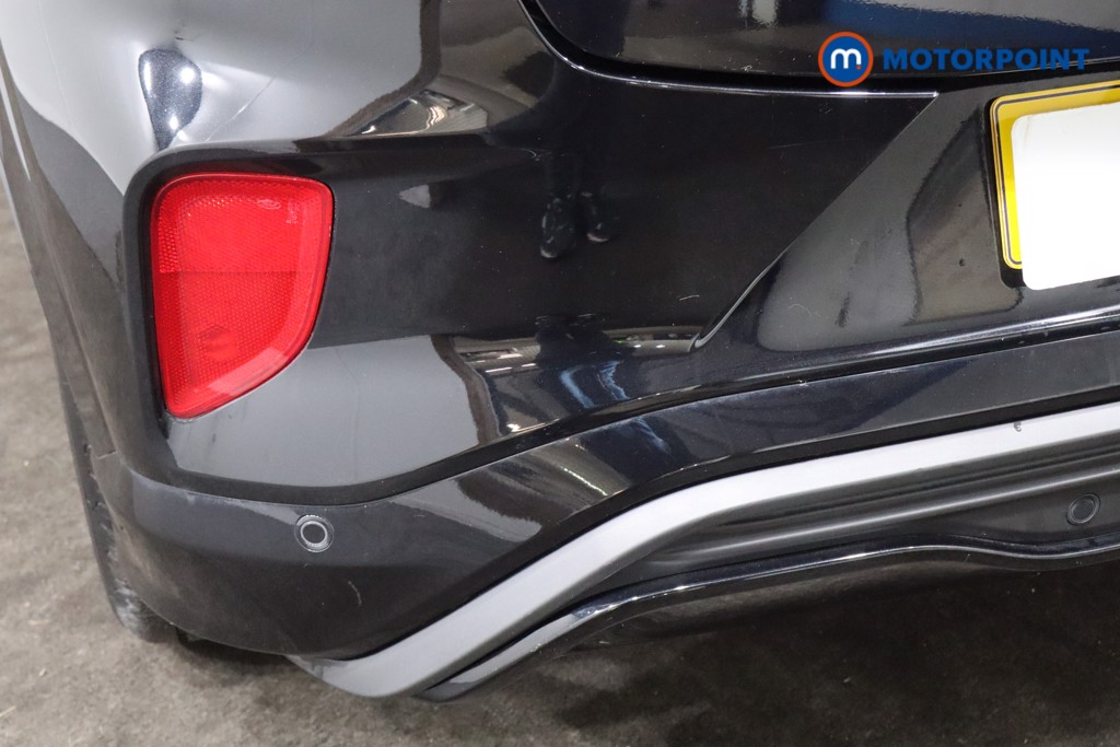 Used Ford Puma 2023 for sale - 76287587: Photo 42