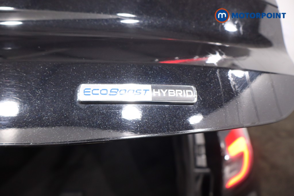 Used Ford Puma 2023 for sale - 76287587: Photo 43