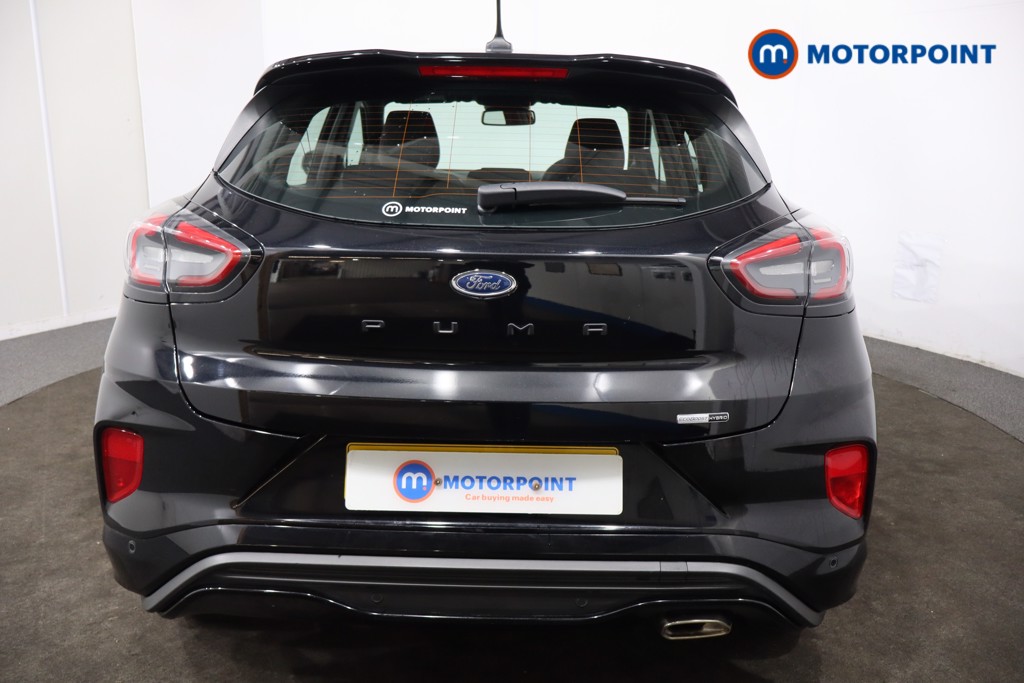 Used Ford Puma 2023 for sale - 76287587: Photo 45