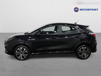Used Ford Puma 2023 for sale - 76287587: Photo 4
