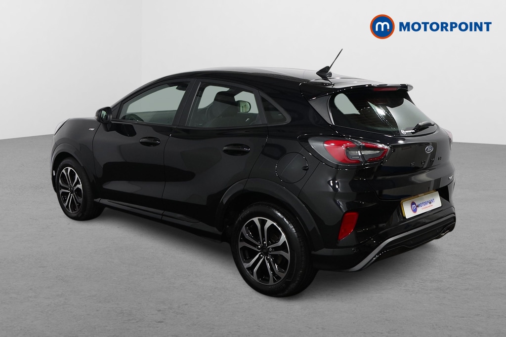 Used Ford Puma 2023 for sale - 76287587: Photo 5