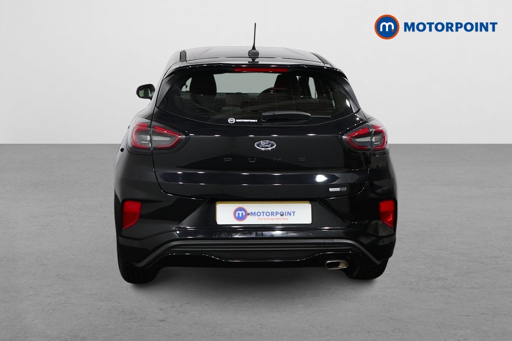 Used Ford Puma 2023 for sale - 76287587: Photo 6