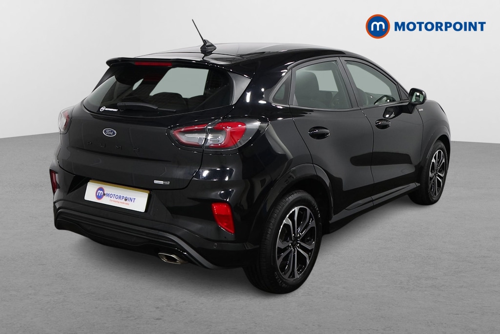 Used Ford Puma 2023 for sale - 76287587: Photo 7