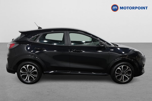 Used Ford Puma 2023 for sale - 76287587: Photo 8