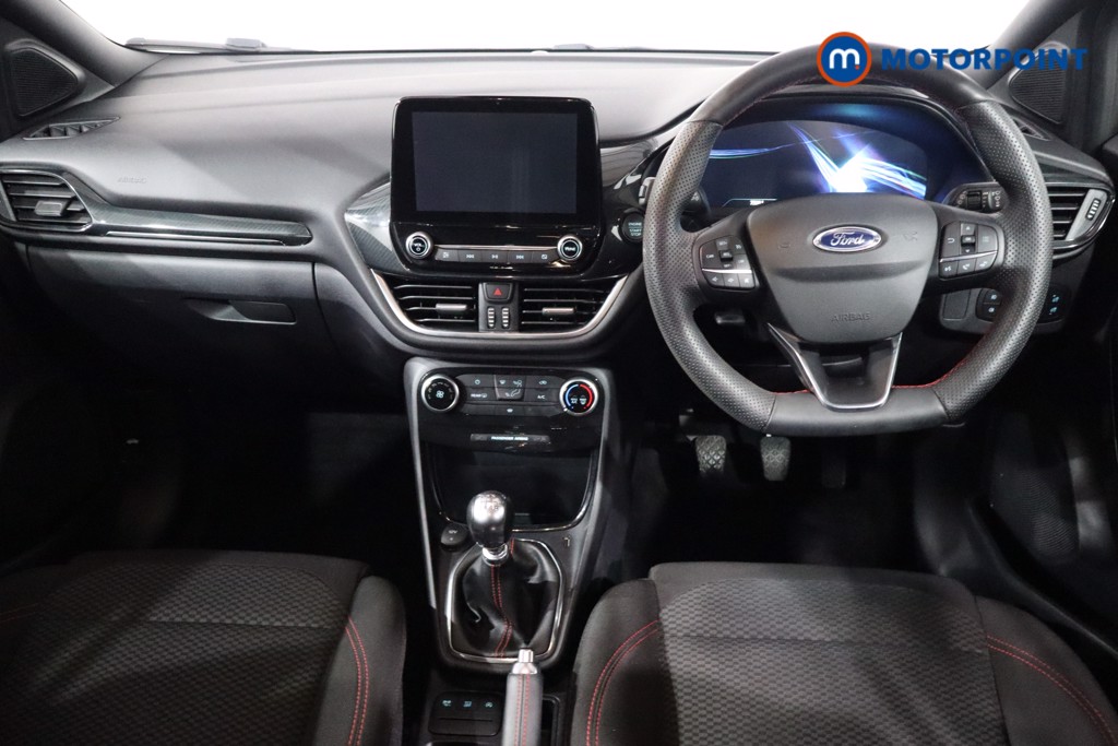 Used Ford Puma 2023 for sale - 76287587: Photo 9