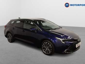 2023 - 1.8 Hybrid Design 5dr CVT