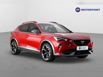 Used Cupra Formentor 2022 for sale - 79380711: Photo
