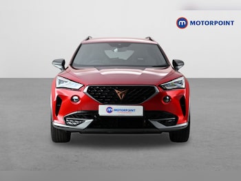 Used Cupra Formentor 2022 for sale - 79380711: Photo
