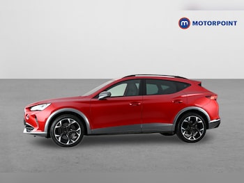 Used Cupra Formentor 2022 for sale - 79380711: Photo