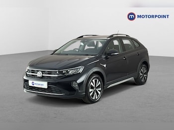 Used Volkswagen Taigo 2023 for sale - 79546628: Photo