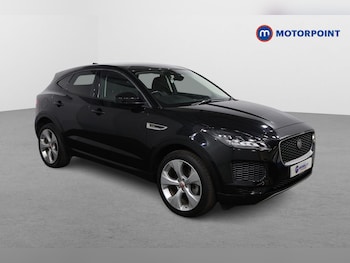 Used Jaguar E-Pace 2019 for sale - 78644353: Photo