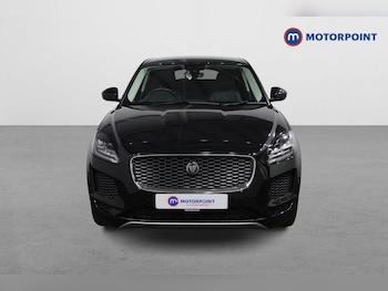 Used Jaguar E-Pace 2019 for sale - 78644353: Photo