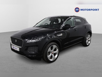 Used Jaguar E-Pace 2019 for sale - 78644353: Photo