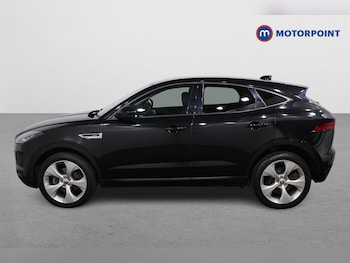 Used Jaguar E-Pace 2019 for sale - 78644353: Photo