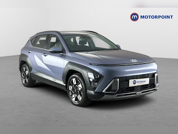 Used Hyundai KONA 2025 for sale - 79399421: Photo