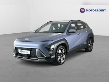 Used Hyundai KONA 2025 for sale - 79399421: Photo