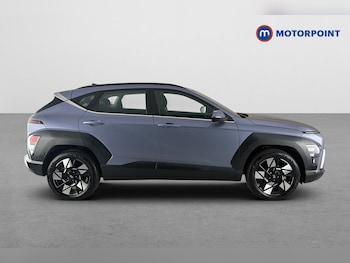 Used Hyundai KONA 2025 for sale - 79399421: Photo