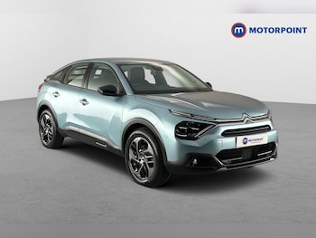 Used Citroen C4 2023 for sale - 79312358: Photo