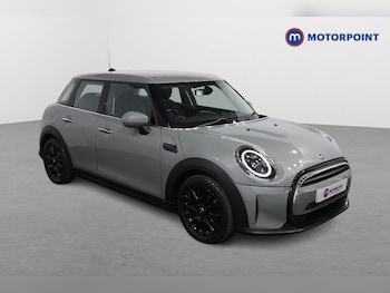 Used MINI Hatch 2021 for sale - 78654592: Photo