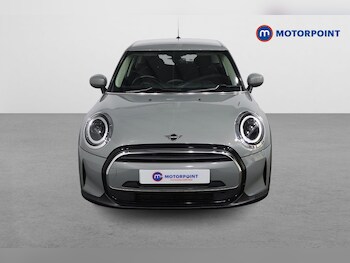 Used MINI Hatch 2021 for sale - 78654592: Photo