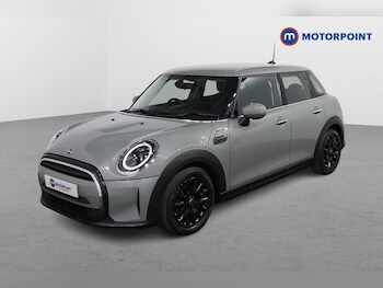 Used MINI Hatch 2021 for sale - 78654592: Photo