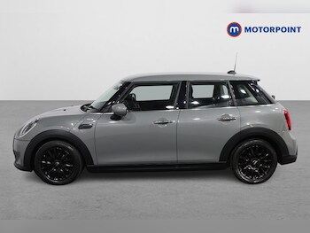 Used MINI Hatch 2021 for sale - 78654592: Photo