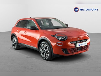 Used Fiat 600 2025 for sale - 79258679: Photo