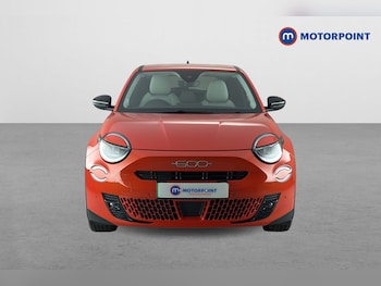 Used Fiat 600 2025 for sale - 79258679: Photo