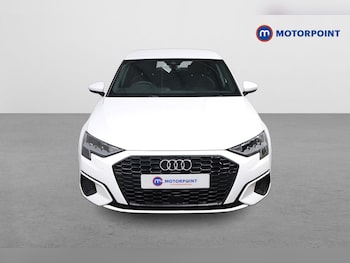 Used Audi A3 2022 for sale - 78240357: Photo