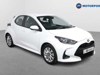 2022 - 1.5 Hybrid Icon 5dr CVT