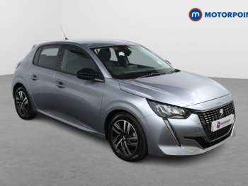 Used Peugeot 208 2023 for sale - 75130945: Photo