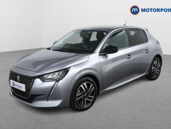 Used Peugeot 208 2023 for sale - 75130945: Photo