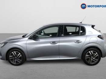 Used Peugeot 208 2023 for sale - 75130945: Photo
