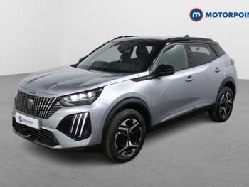 Used Peugeot 2008 2024 for sale - 74217823: Photo
