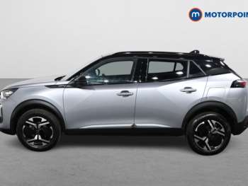 Used Peugeot 2008 2024 for sale - 74217823: Photo