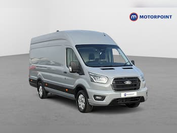 Used Ford Transit 2025 for sale - 79754982: Photo